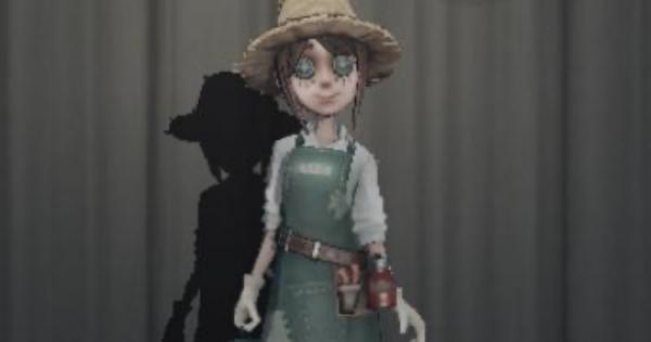 【第五人格】庭師の役割と立ち回り【IdentityV】