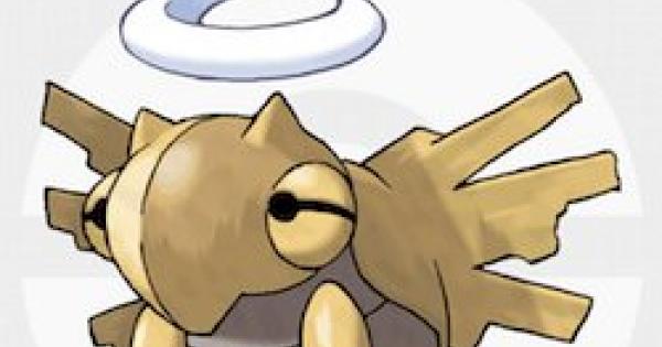 【ポケモンGO】ヌケニンはどんなポケモン？原作での仕様について GameWith