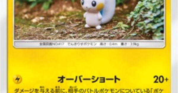 【ポケカ】ガブリアス+ルカリオ(ガブルカ ...