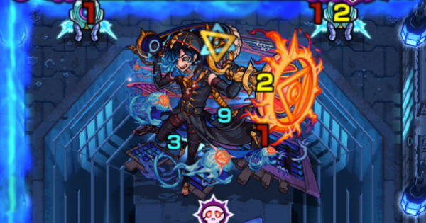 アラミタマ【爆絶】攻略と適正キャラランキング