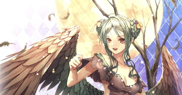 ロマサガRS】ウィンディ(S)の評価/ステータスと技【ロマサガ リ