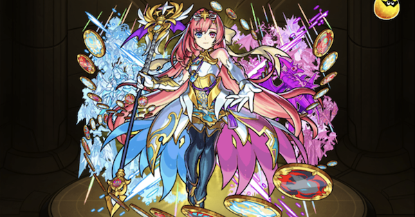 モンスト】ソロモンの最新評価!適正神殿とわくわくの実|超獣