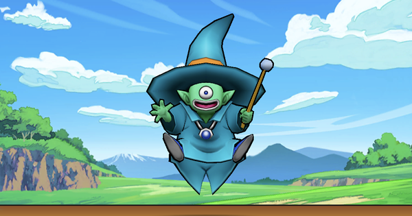 ドラクエウォーク ベビーマジシャンのこころsデータと出現場所 Dqウォーク ゲームウィズ Gamewith