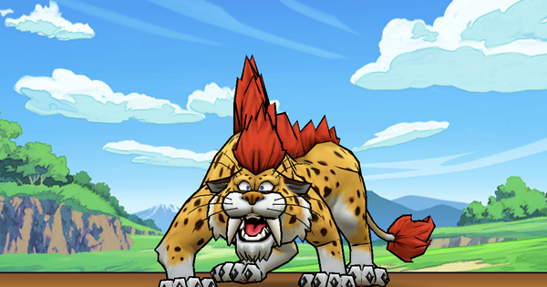 ドラクエウォーク キラーパンサーのこころsデータと出現場所 Dqウォーク ゲームウィズ Gamewith