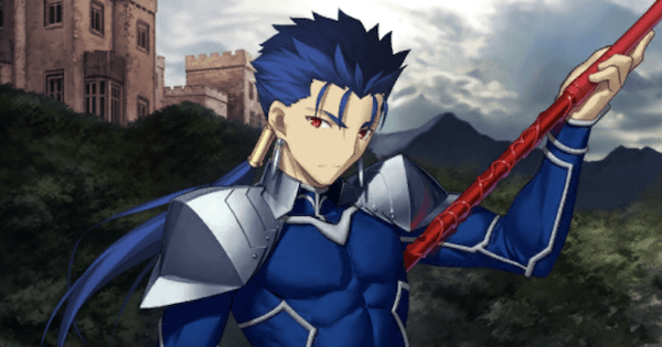 FGO クーフーリン[ランサー] メガネ Fate/stay night HF執事眼鏡