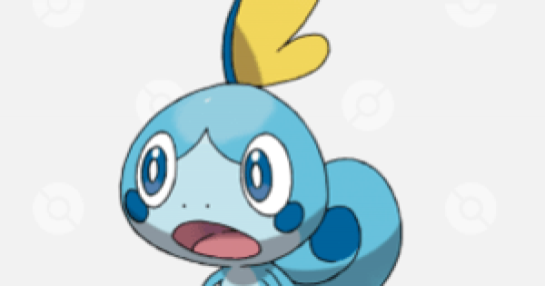 ポケモン剣盾】メッソンの進化と覚える技\u0026種族値【ポケモン
