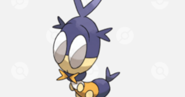 ポケモン剣盾】サッチムシの進化と覚える技\u0026種族値【ポケモン