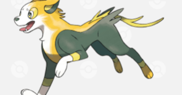 ポケモン剣盾】パルスワンの進化と覚える技\u0026種族値【ポケモン