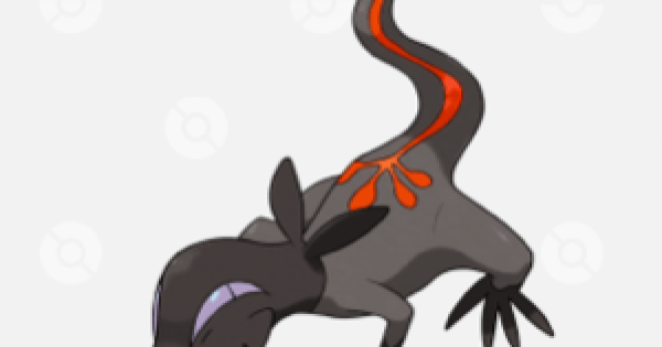 ポケモン剣盾】ヤトウモリの進化と覚える技\u0026種族値【ポケモン