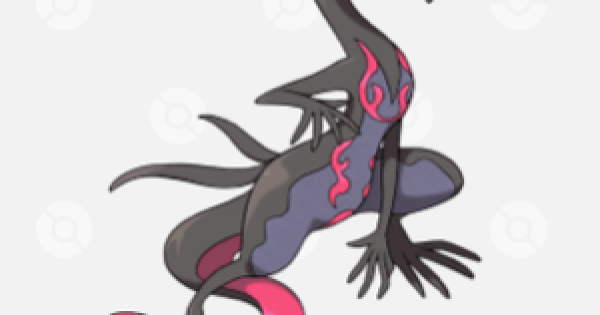 ポケモン剣盾】エンニュートの進化と覚える技\u0026種族値【ポケモン