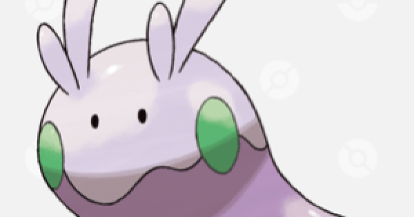 ポケモン剣盾】ヌメラの進化と覚える技\u0026種族値【ポケモンソード