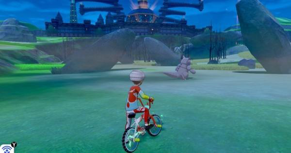 ポケモン剣盾】デスバーンへの進化方法!進化の鍵はダメージ