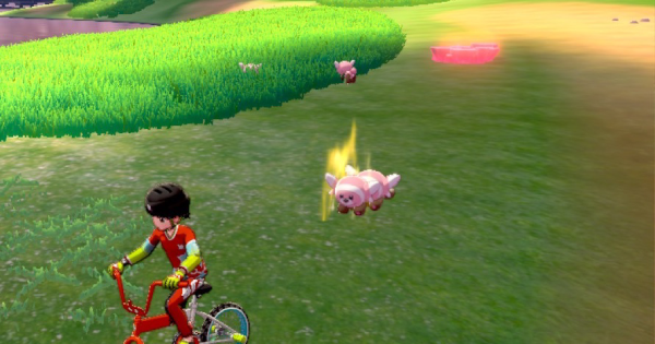 ポケモン剣盾】オーラポケモンの出し方と特徴