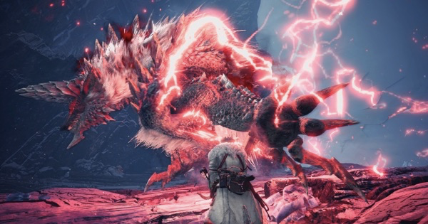MHWアイスボーン】失われた幽世線の攻略と条件