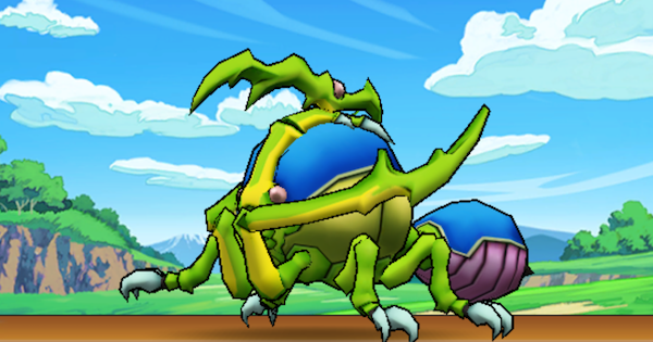 ドラクエウォーク スカラベキングのこころsデータと出現場所 Dqウォーク ゲームウィズ Gamewith