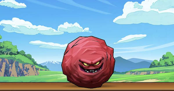 ドラクエウォーク メガザルロックのこころsデータと出現場所 Dqウォーク ゲームウィズ Gamewith