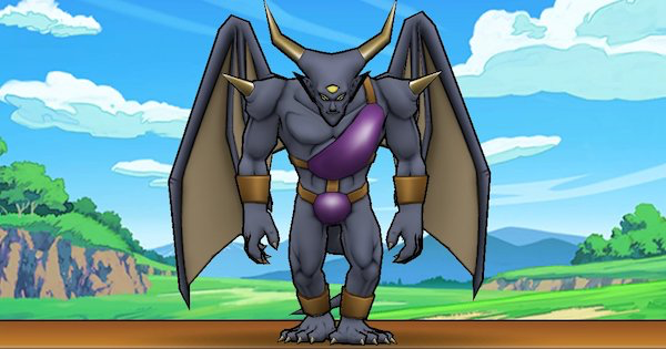 ドラクエウォーク シャドーサタンのこころsデータと出現場所 Dqウォーク ゲームウィズ Gamewith