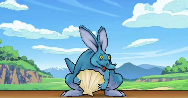 ドラクエウォーク ホタテワラビーのこころsデータと出現場所 Dqウォーク ゲームウィズ Gamewith