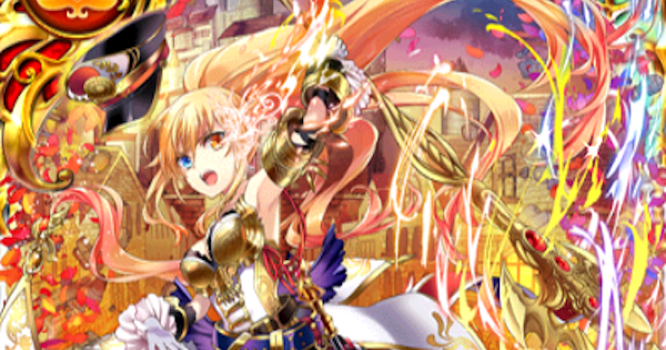 黒猫のウィズ リヴェータ 覇眼戦線2 の評価 ゲームウィズ