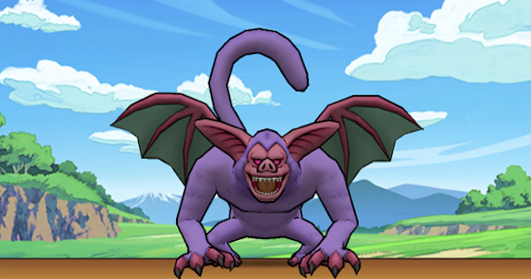 ドラクエウォーク バズズのこころsデータと出現場所 Dqウォーク ゲームウィズ Gamewith