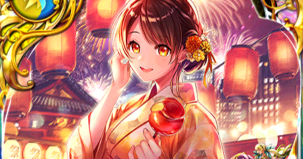 黒猫のウィズ 黒ウィズ夏祭り第14階層攻略 デッキ構成 ゲームウィズ Gamewith