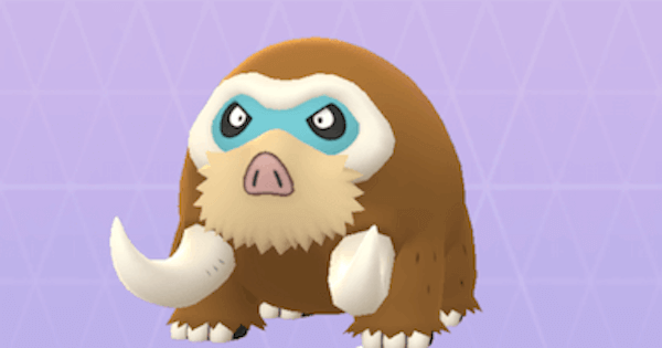 「マンムー」の画像検索結果