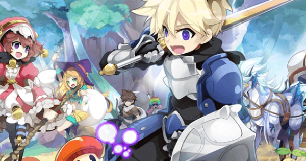 【ログレス】モコの流星だんご【特殊】のスキル性能【剣と魔法のログレス いにしえの女神】