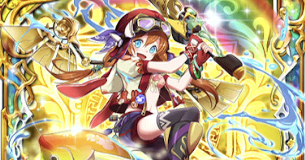 シャーリー