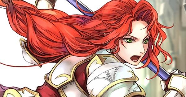 ティアマトの評価とおすすめ継承スキル/個体値