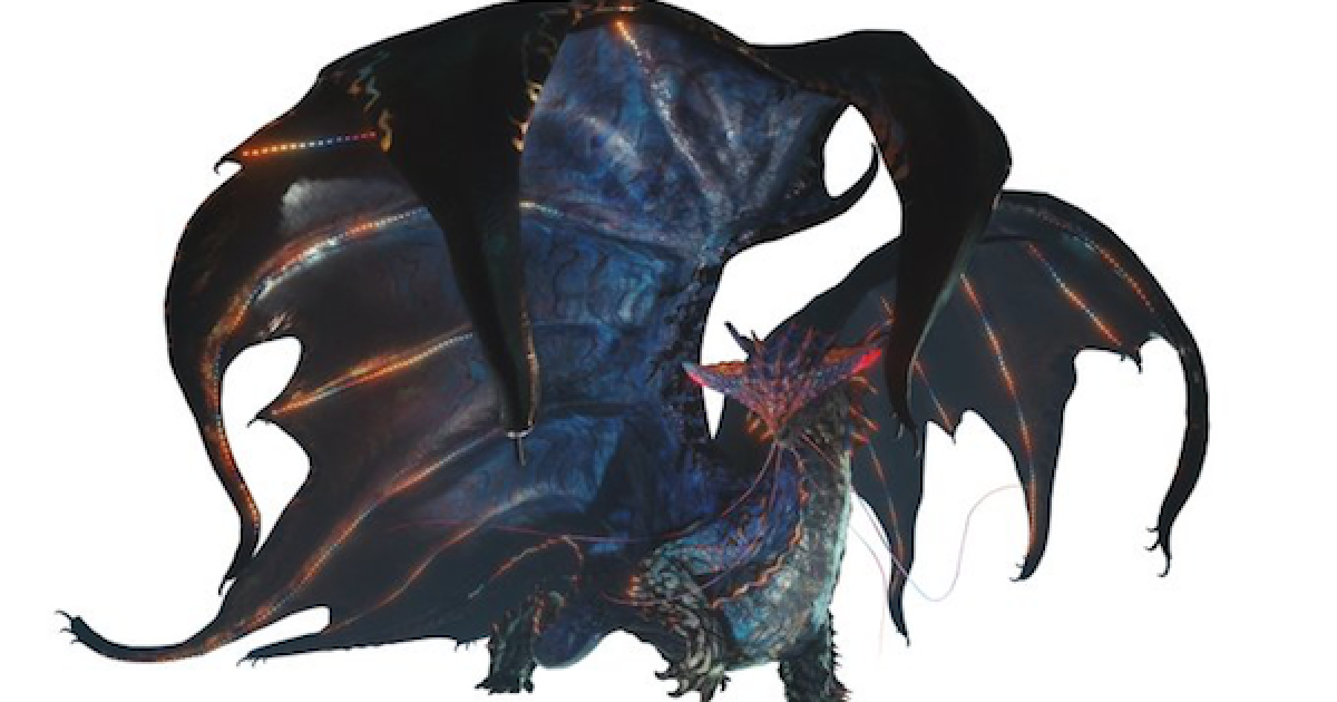 MHWアイスボーン】ネロミェールの弱点と攻略【モンハンワールド
