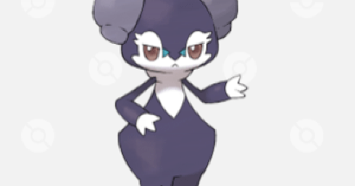 ポケモン剣盾】イエッサンの進化と覚える技\u0026種族値【ポケモン