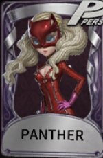 PANTHER