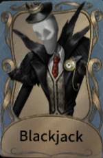 Blackjack