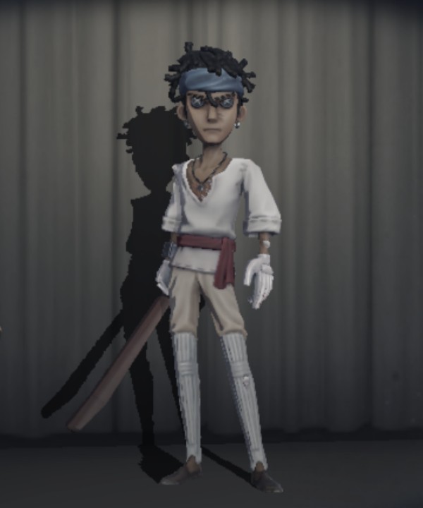 第五人格 バッツマンの性能紹介 衣装やおすすめ内在人格 Identityv ゲームウィズ Gamewith 第五人格 バッツマンの性能紹介 衣装やおすすめ内在人格 Identityv ゲームウィズ Gamewith