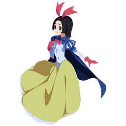 白雪姫の画像