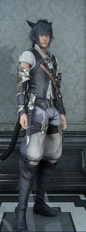 Ff15 ミラージュプリズム ミコッテの入手方法とステータス ファイナルファンタジー15 ゲームウィズ Gamewith