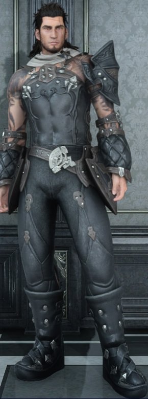 Ff15 ミラージュプリズム ルガディンの入手方法とステータス ファイナルファンタジー15 ゲームウィズ Gamewith