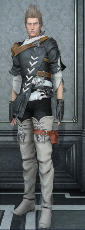 Ff15 ミラージュプリズム エレゼンの入手方法とステータス ファイナルファンタジー15 ゲームウィズ Gamewith