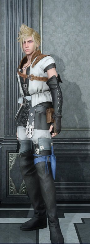 Ff15 ミラージュプリズム ヒューランの入手方法とステータス ファイナルファンタジー15 ゲームウィズ Gamewith