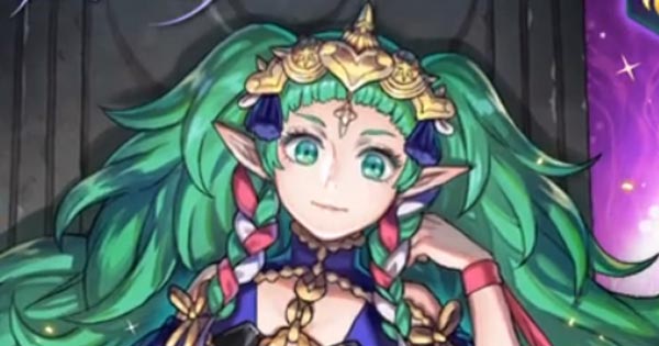 ソティスのイラスト