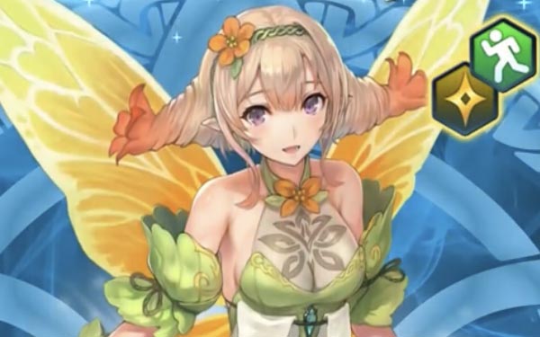 Feh ピアニーの評価 個体値とおすすめスキル継承 Feヒーローズ ゲームウィズ Gamewith