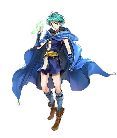 Feh アスベルの評価とおすすめ個体値 Feヒーローズ ゲームウィズ Gamewith