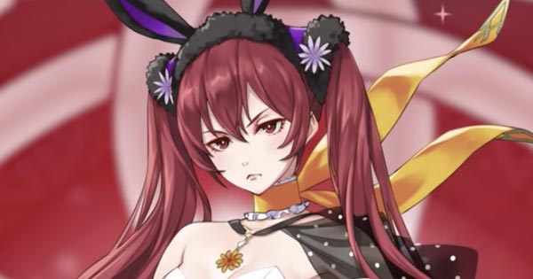 Feh セレナ 兎 の評価とおすすめ個体値 Feヒーローズ ゲームウィズ Gamewith
