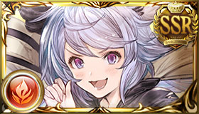 グラブル キャラ所有率チェッカー グランブルーファンタジー ゲームウィズ Gamewith