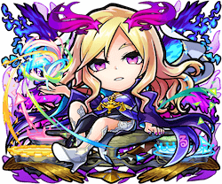 コトダマン】ルシファー降臨攻略!中級と魔級の出現方法も掲載