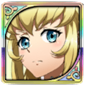 ロザリアのアイコン