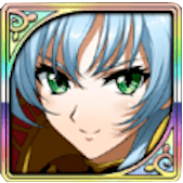ヘレナのアイコン