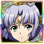 シェリー(SPモデル)のアイコン