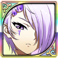 アルファのアイコン