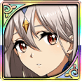 方舟の聖女のアイコン